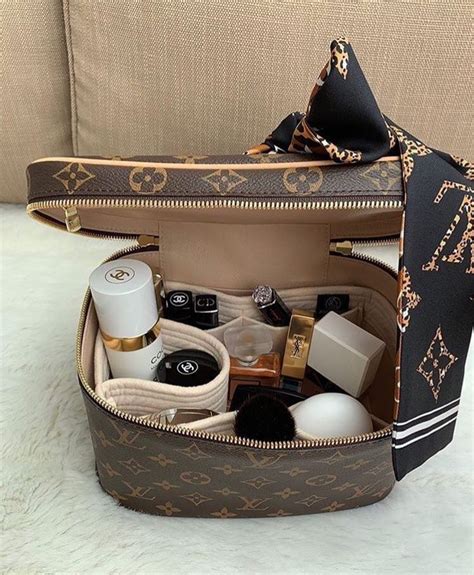 lv inspired makeup bag|louis vuitton makeup bag price.